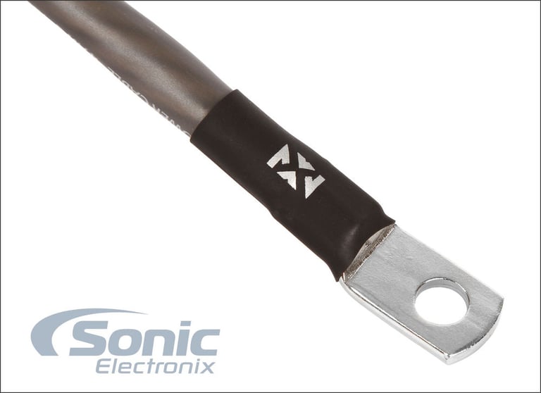Pioneer + Precision Power Combo Image 54