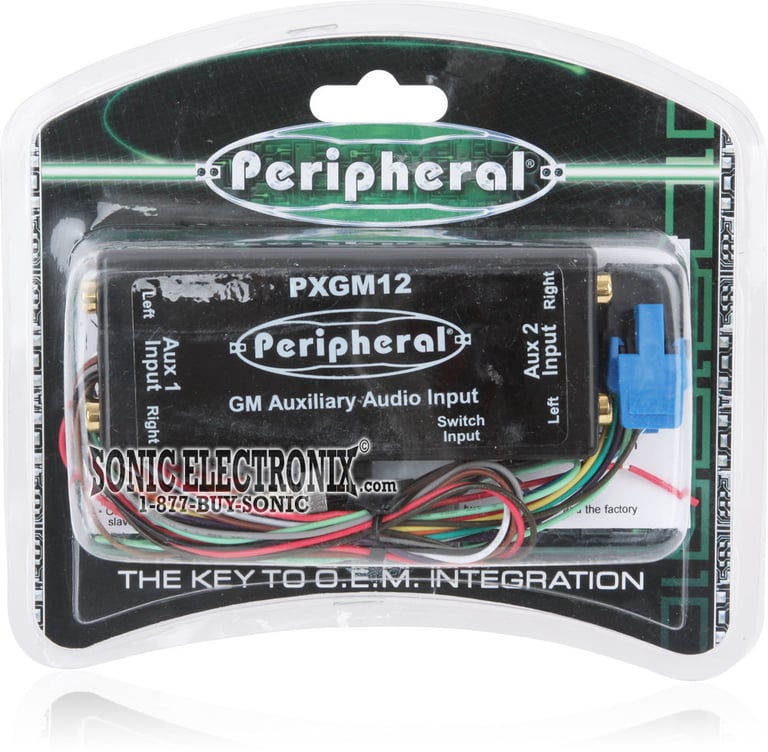 Peripheral PXGM12 Image 2