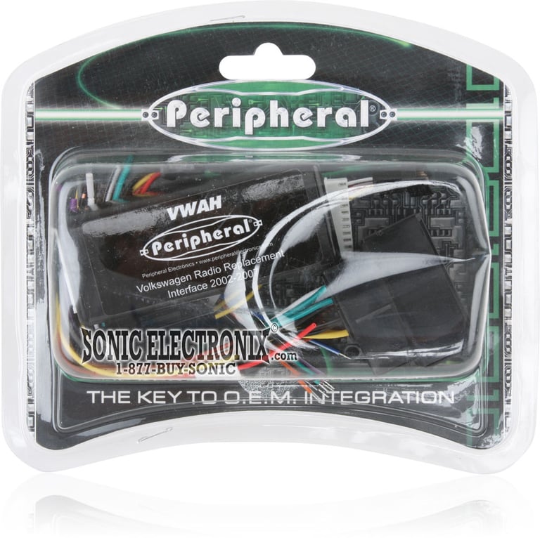 Peripheral VWAH Image 2