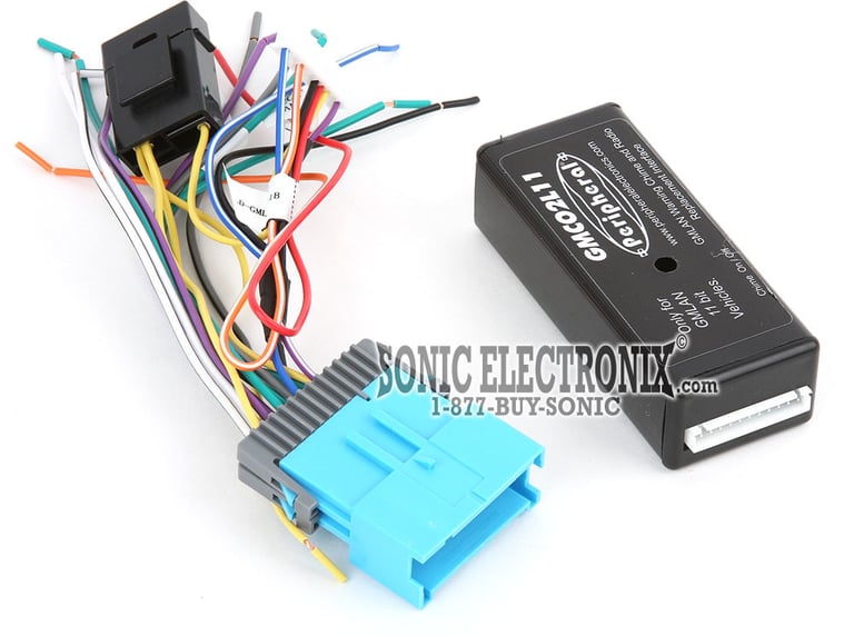 Peripheral GMCO2L11 Image 1