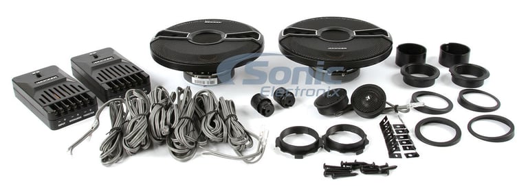 Kicker KSS674 (41KSS67) Image 11
