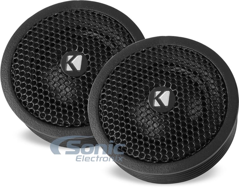Kicker 41KSS67 (KSS674) + Free $25 Sonic Electronix Gift Card Image 7
