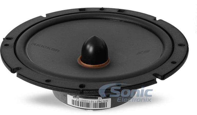 Kicker KSS674 (41KSS67) Image 4