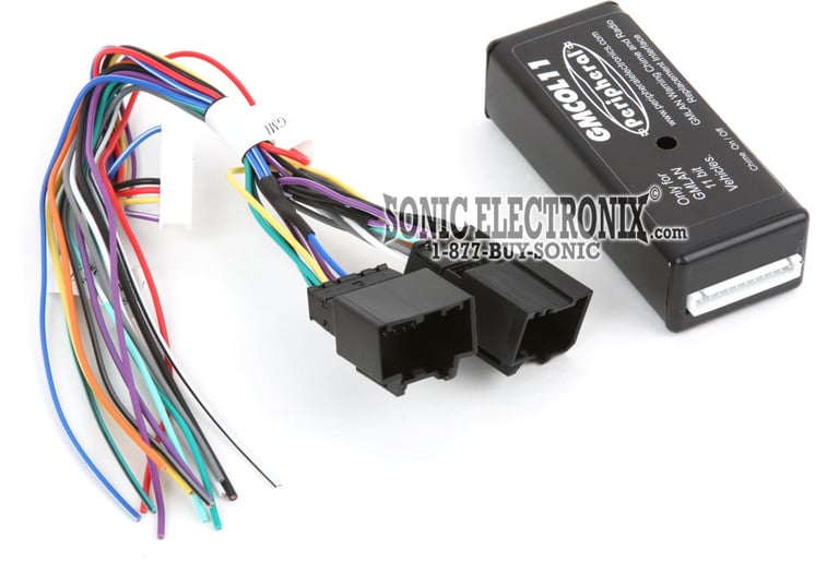 Peripheral GMCOL11 Image 1