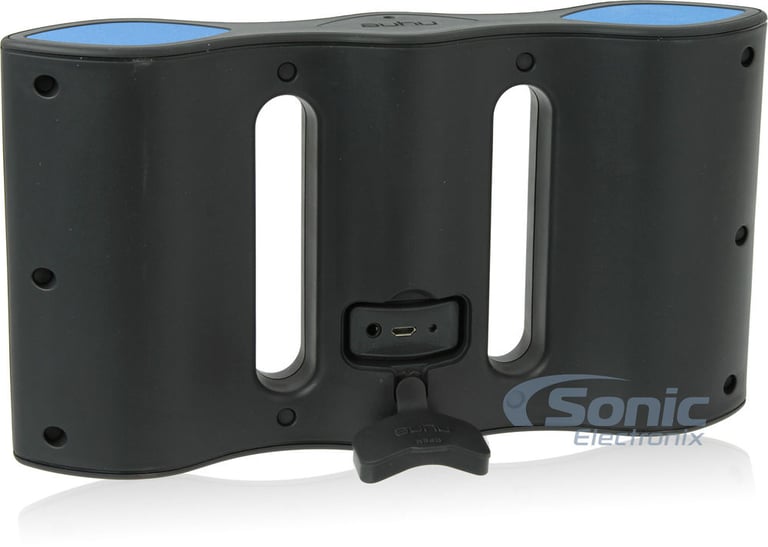 NYNE Audio AQUAGRY + Plus $20 eGift Card Image 4