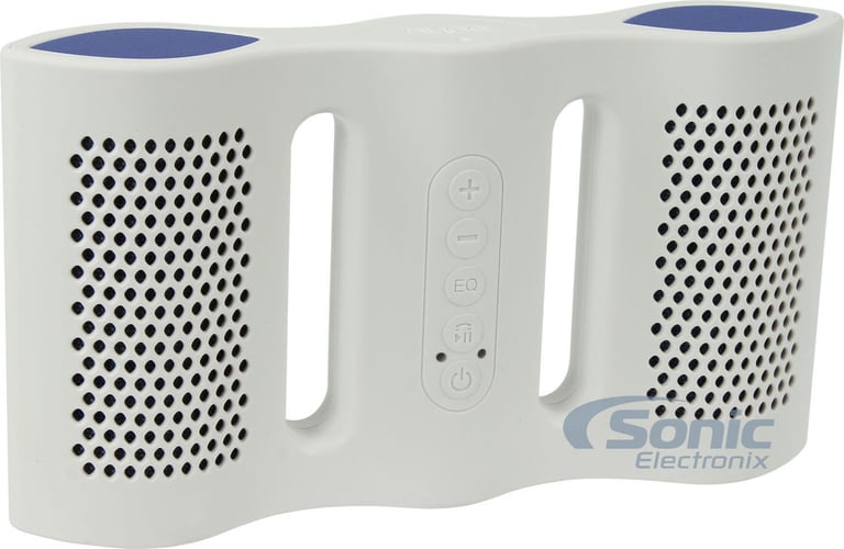 NYNE Audio AQUAWHT (White) + $20 eGift Card Image 3