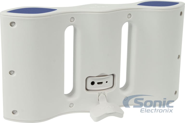NYNE Audio AQUAWHT (White) + $20 eGift Card Image 4