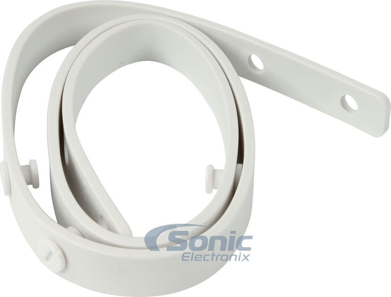 NYNE Audio AQUAWHT (White) + $20 eGift Card Image 5