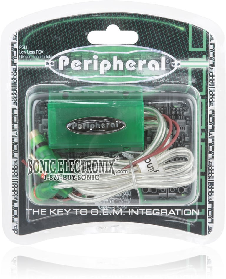 Peripheral PGLI Image 2