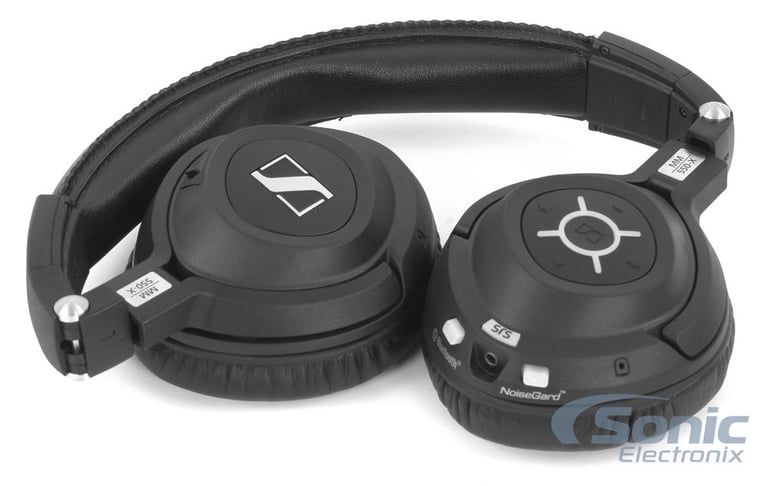 Sennheiser MM 550-X + $40 eGift Card Image 6