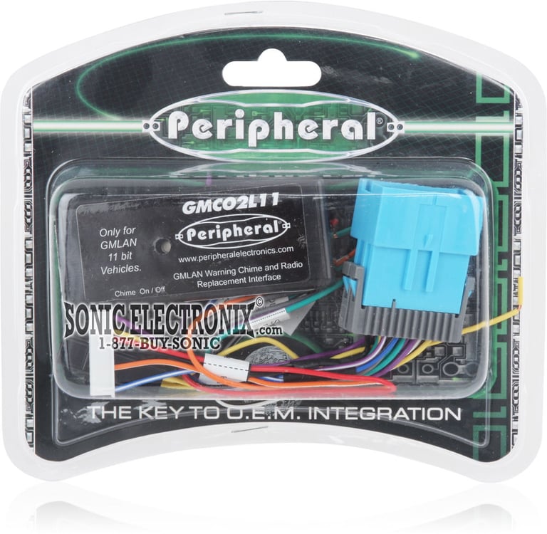 Peripheral GMCO2L11 Image 2