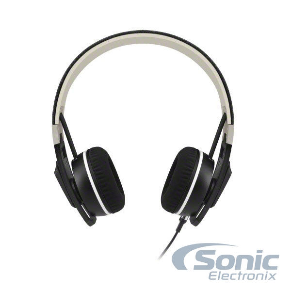 Sennheiser Urbanite (Black) for iPhone + $10 eGift Card Image 4
