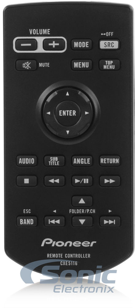 Kicker + RE Audio Bass Upgrade w/ Pioneer AVH-X4600BT Image 5