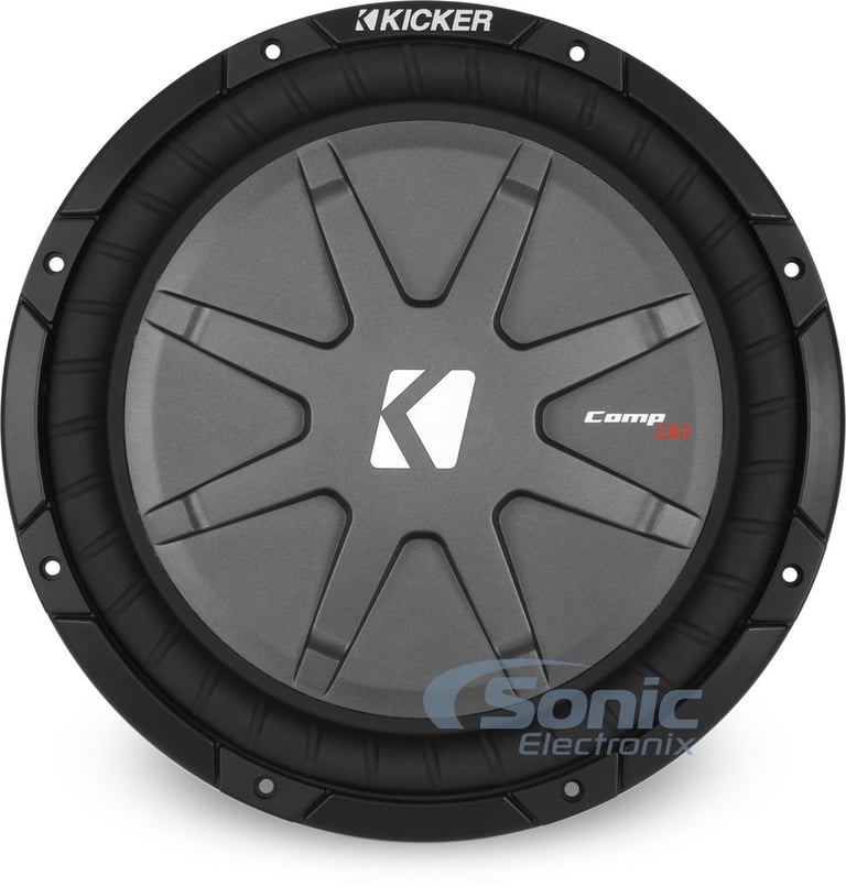 Kicker + RE Audio Bass Upgrade w/ Pioneer AVH-X4600BT Image 11