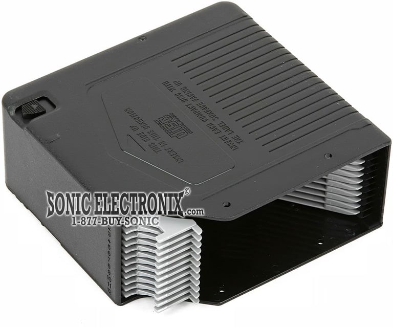 Pioneer JD-1212S Image 1