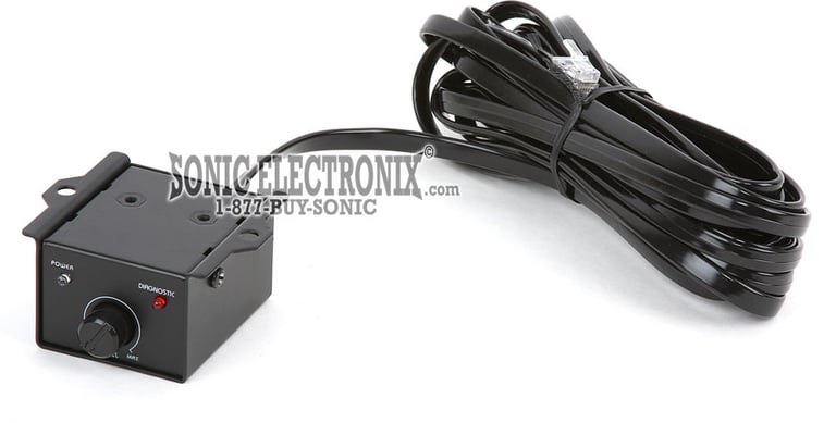 Absolute 2EV-4000 Image 4