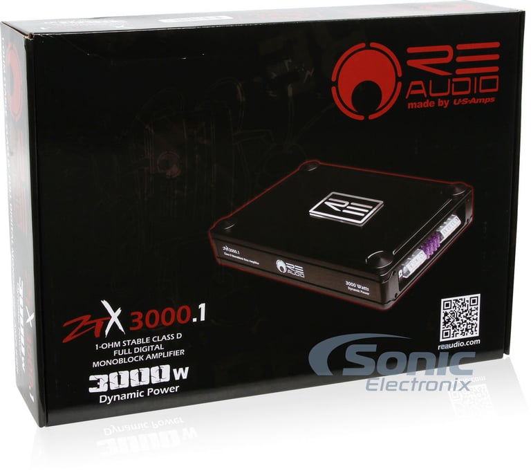 Kicker + RE Audio Bass Upgrade w/ Pioneer AVH-X4600BT Image 22