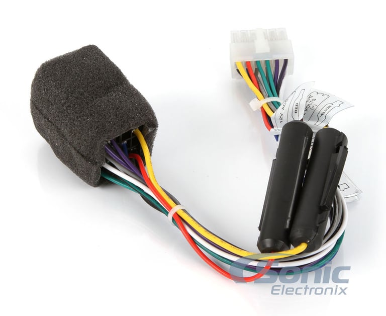 Boss Phantom Series Car Stereo Upgrade Image 4