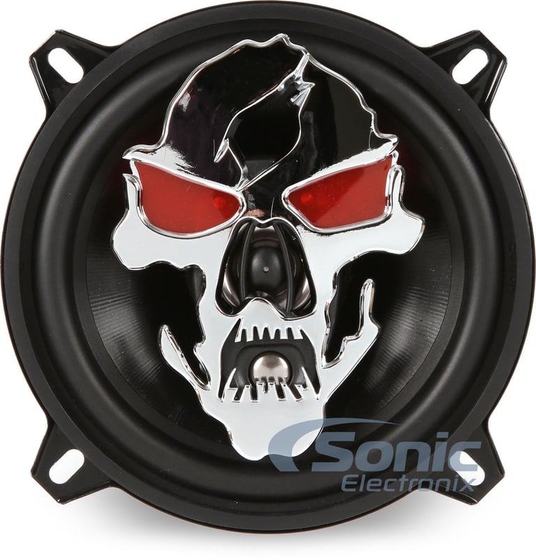 Boss Phantom Series Car Stereo Upgrade Image 29