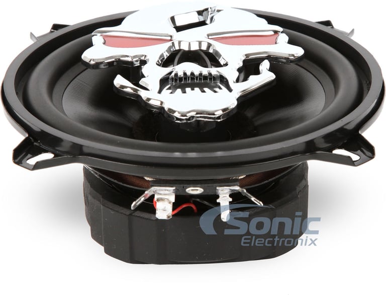 Boss Phantom Series Car Stereo Upgrade Image 30