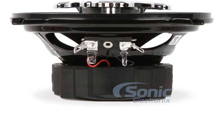 Boss Phantom Series Car Stereo Upgrade Image 32