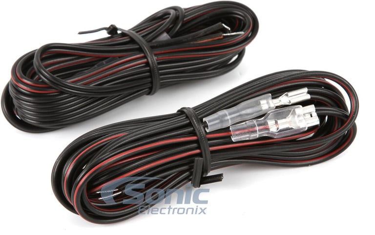 Boss Phantom Series Car Stereo Upgrade Image 34