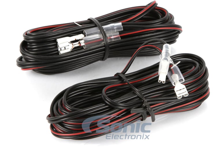 Boss Phantom Series Car Stereo Upgrade Image 42