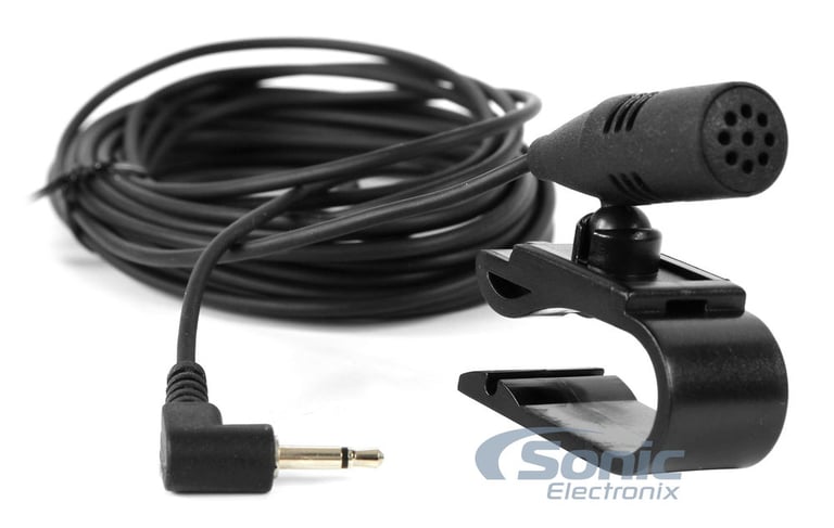 Complete Pioneer Car Audio Upgrade Package Image 5