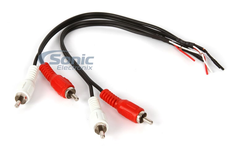 Complete Pioneer Car Audio Upgrade Package Image 13