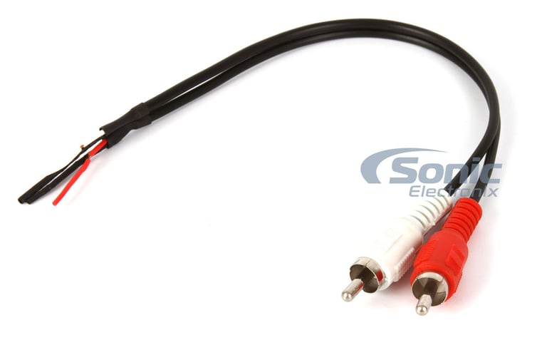 Complete Pioneer Car Audio Upgrade Package Image 20
