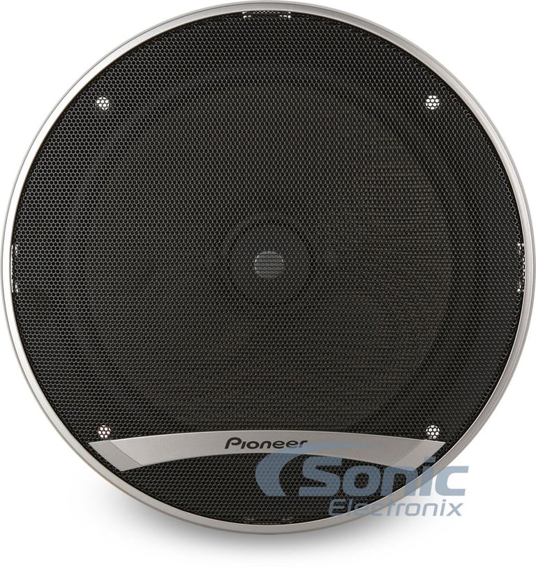 Complete Pioneer Car Audio Upgrade Package Image 30