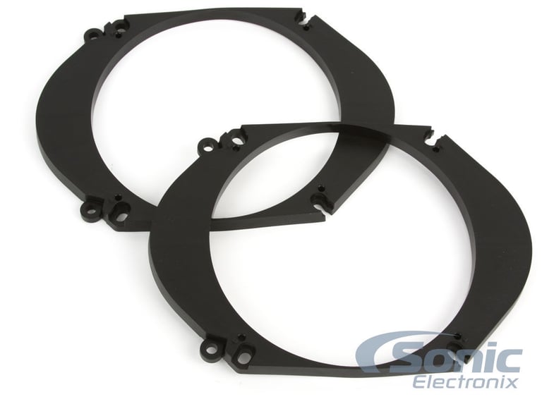 Complete Pioneer Car Audio Upgrade Package Image 37