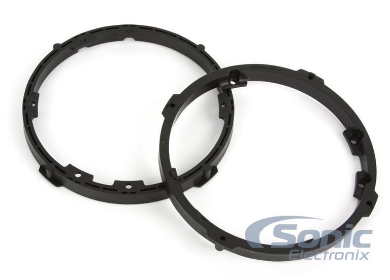 Complete Pioneer Car Audio Upgrade Package Image 38