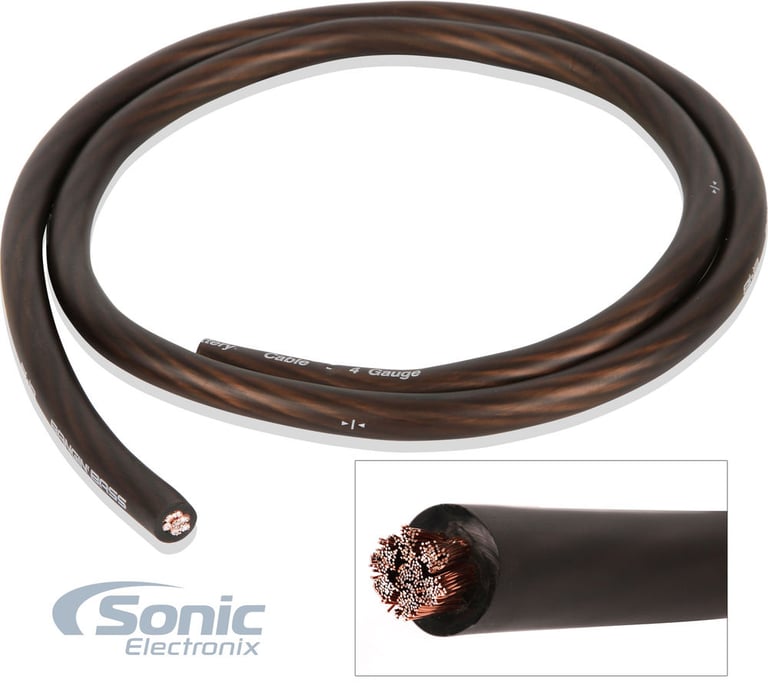 Complete Pioneer Car Audio Upgrade Package Image 51