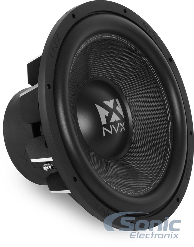 Pioneer + NVX Car Stereo Upgrade Image 13