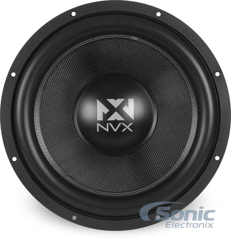 Pioneer + NVX Car Stereo Upgrade Image 14