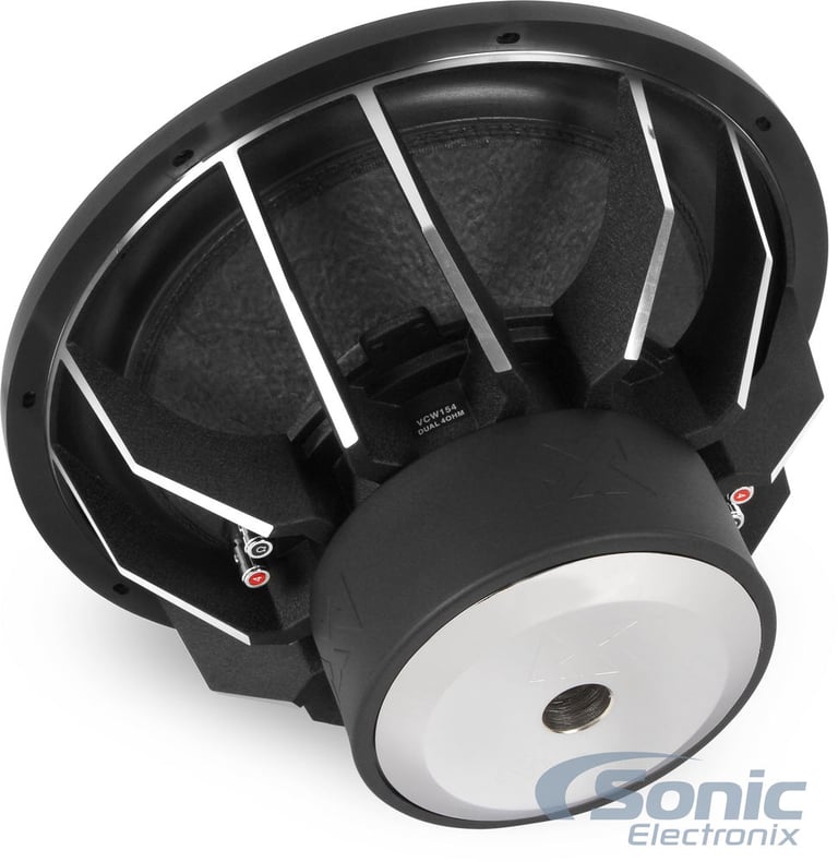 Pioneer + NVX Car Stereo Upgrade Image 15