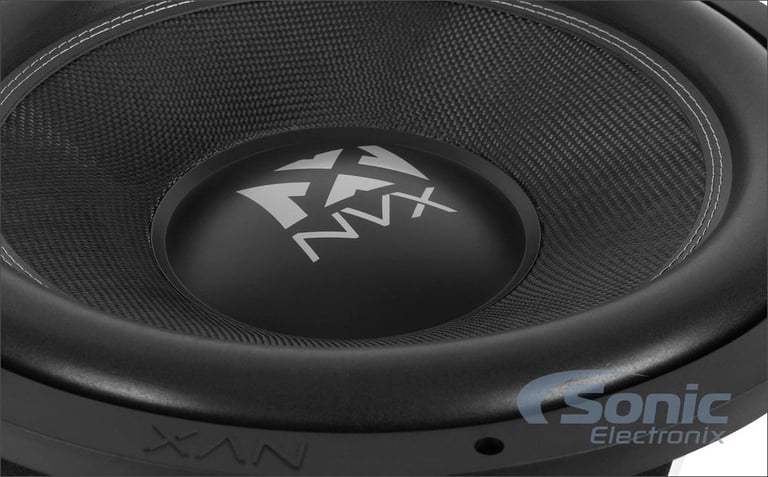 Pioneer + NVX Car Stereo Upgrade Image 17