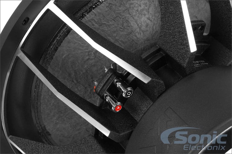 Pioneer + NVX Car Stereo Upgrade Image 18