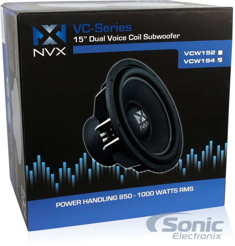 Pioneer + NVX Car Stereo Upgrade Image 20