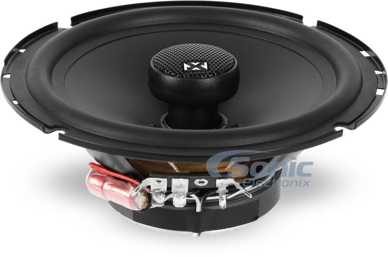 Pioneer + NVX Car Stereo Upgrade Image 22