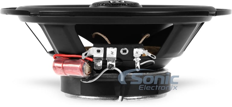 Pioneer + NVX Car Stereo Upgrade Image 23