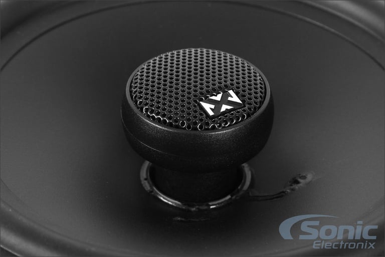 Pioneer + NVX Car Stereo Upgrade Image 24