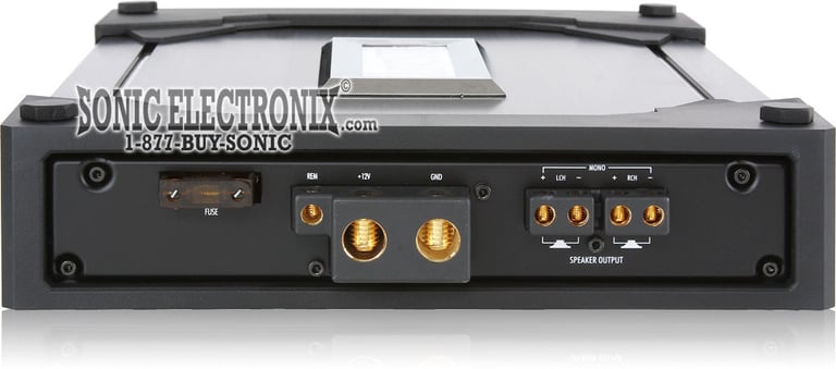 Absolute 2EV-2500 Image 3