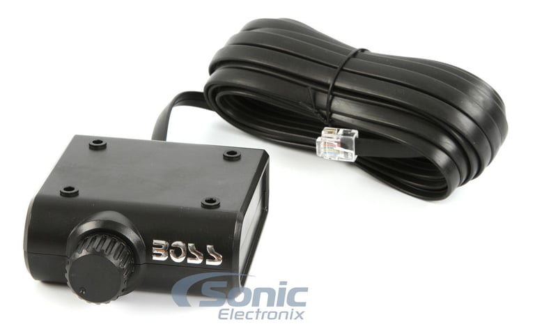 Pioneer + NVX Car Stereo Upgrade Image 32
