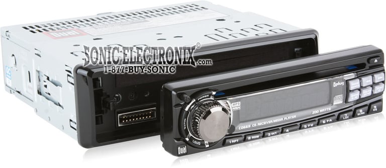 Dual XDM6820 Image 3