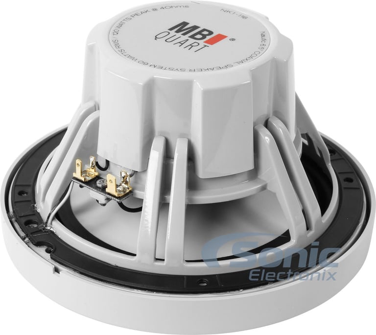MB Quart NK1-116 (NK1116) Image 4