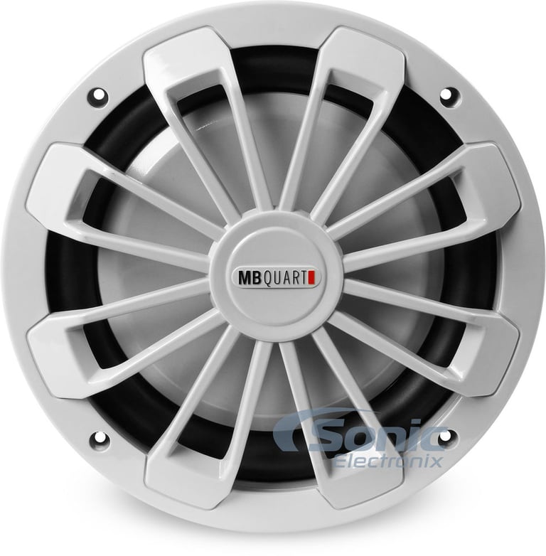 MB Quart NW1-254 Open Box Complete Image 2