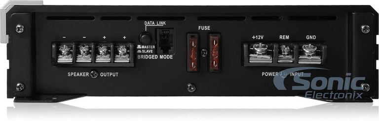 Soundstream P1.1000D Image 3
