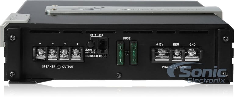 Soundstream P1.600D Image 4